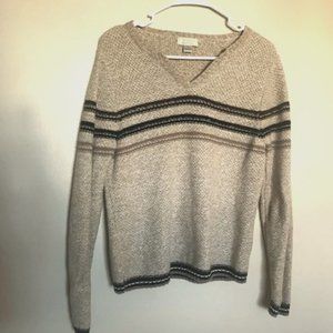 Simple Sweater - Women's Large